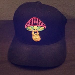 Mishka hat